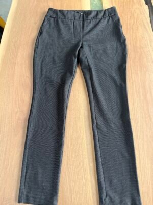 Pantalon doux Dalia 8