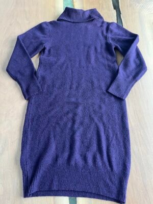 Robe/ tunique mauve P
Suzy Shier
