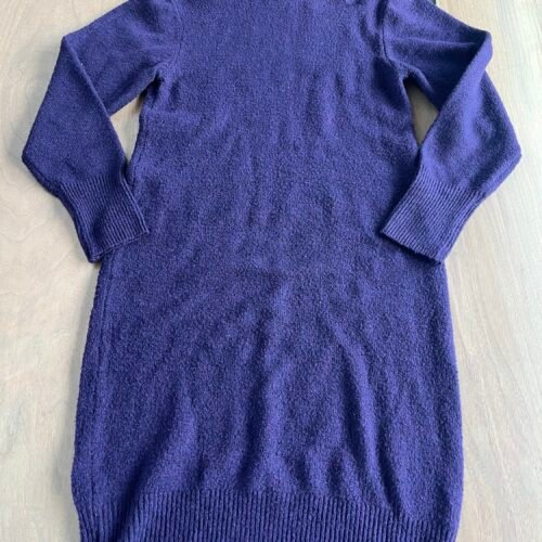 Robe/ tunique mauve P
Suzy Shier