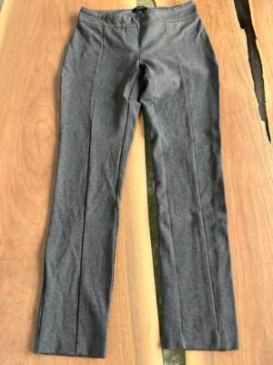 Pantalon gris Dalia 6
