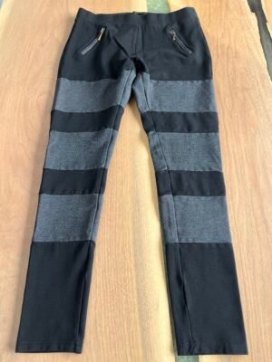 Beau legging rayé-Semble M