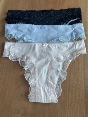 Lot culottes neuves 7 ou G
Hanse