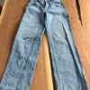 Jeans bleu 00
Refuge de i’m