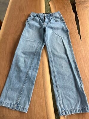 Jeans bleu 00
Refuge de i’m