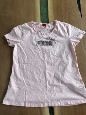 T-shirt Puma TG