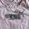 T-shirt Puma TG