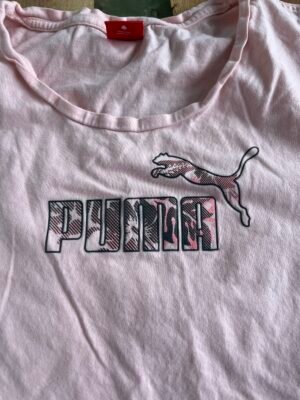 T-shirt Puma TG