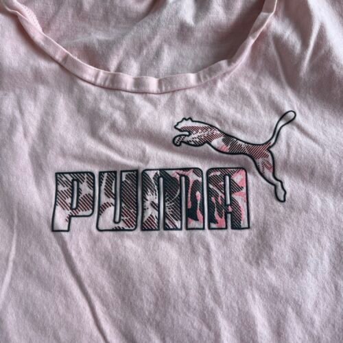 T-shirt Puma TG