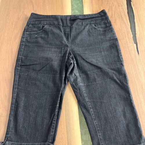 Jeans 3/4 15
Contrast