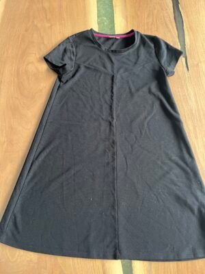 Petite robe noire Twik G