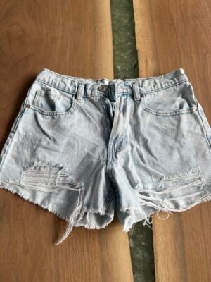 Short jeans 01
Ardène