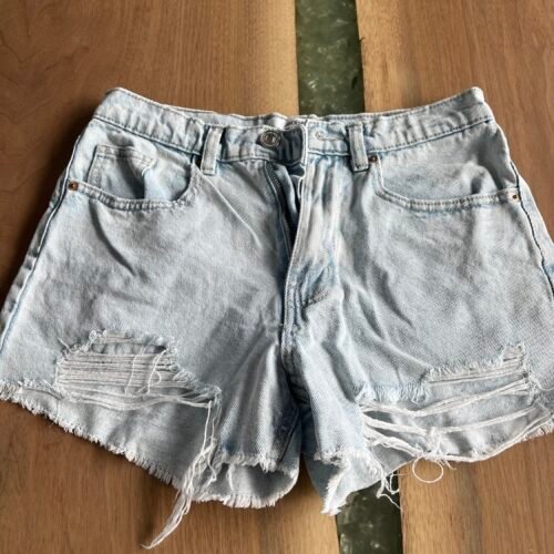 Short jeans 01
Ardène