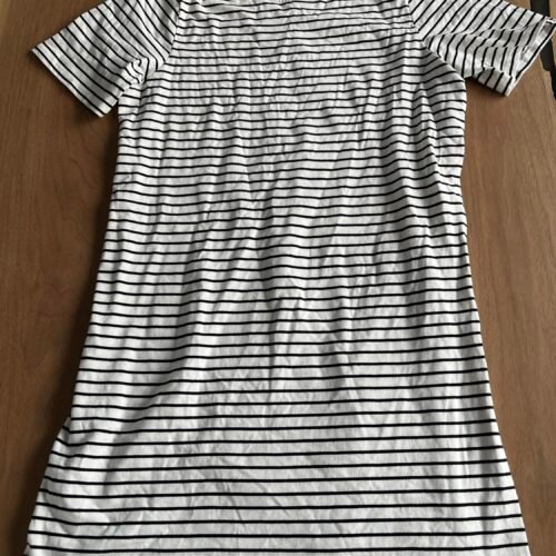 Maternité Robe à rayures P
H&M très douce