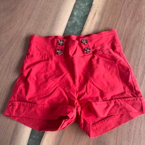 Short rouge ♥️ P
Billy Morgan