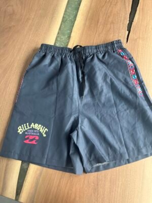 Short / maillot M
Billabong