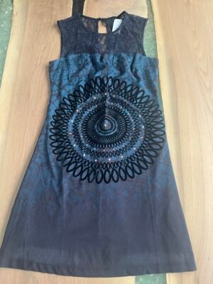Robe Desigual 38 semble P
