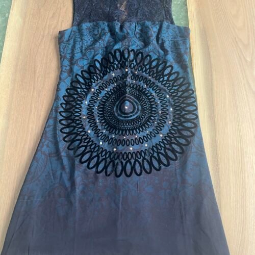 Robe Desigual 38 semble P