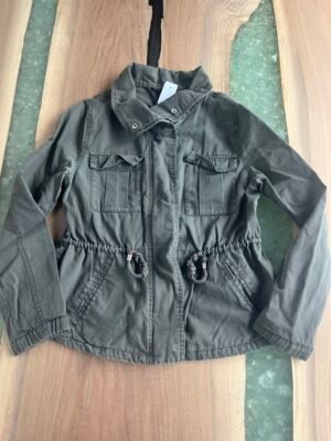 Manteau de printemps Kaki M
Old Navy