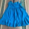Robe soleil bleu TG
Ardène