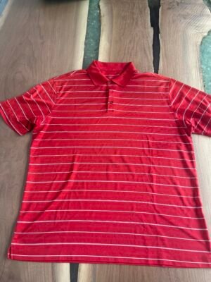 Polo Nike Golf Dri fit G