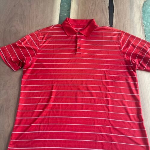 Polo Nike Golf Dri fit G