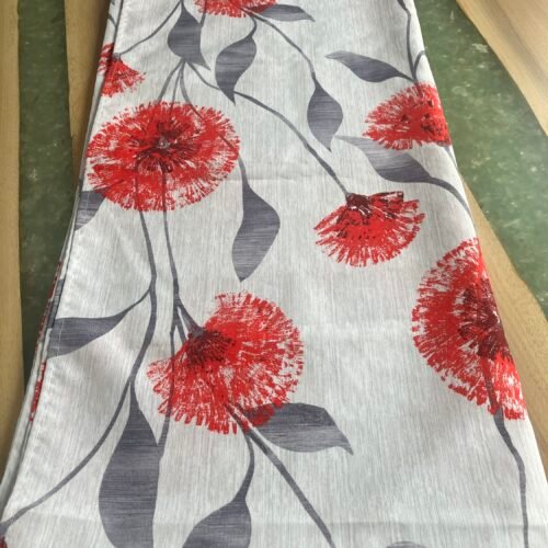 Belle nappe d’été carré 70’’