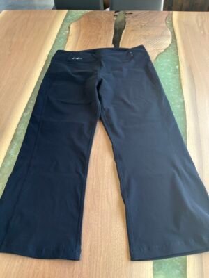 Pantalon sport noir TG
Louis Garneau