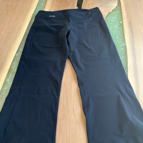 Pantalon sport noir TG
Louis Garneau