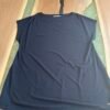 Robe noire douce TG
FIG