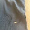 Robe noire légère TG
FIG