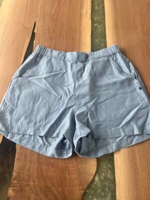 Shorts bleus M
Ripzone