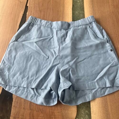 Shorts bleus M
Ripzone