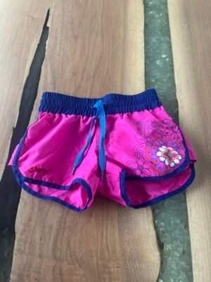 Shorts sport P ou 8-10 ans