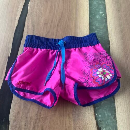 Shorts sport P ou 8-10 ans