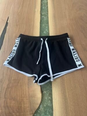 Shorts noirs P
Ardène