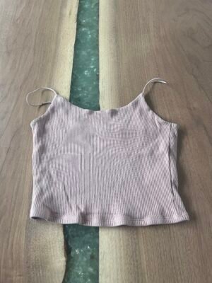 Camisole brune M
Garage
