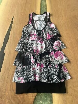 Camisole à fleurs P
Suzy Shier