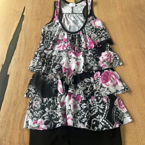Camisole à fleurs P
Suzy Shier