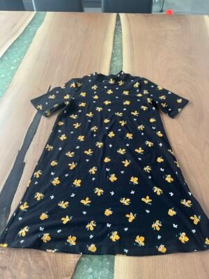Robe Tag 14 ans
Très douce
