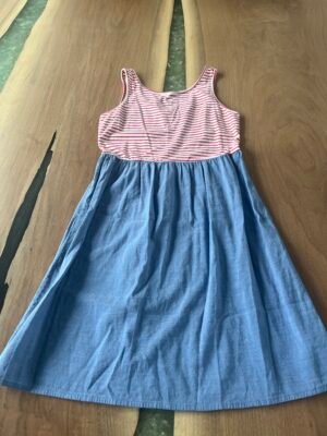 Robe TG ou 14 ans
Old Navy