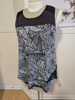 camisole Claire France 1x