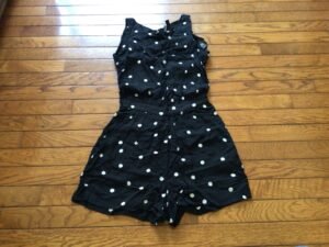 1 pièce MANGO xSmall
