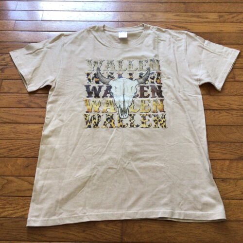 T shirt large homme