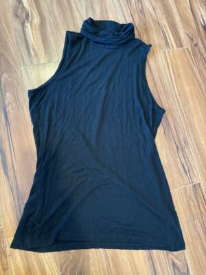 Camisole col roulé H&M S