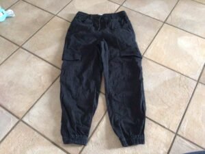 Pantalon Urban kids médium 10-12