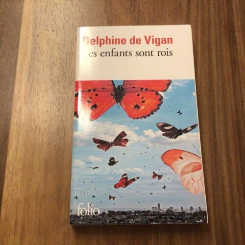 Les enfants sont rois