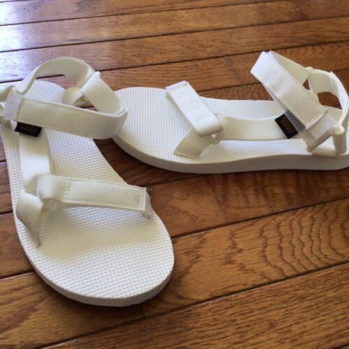 Sandales TEVA gr 7