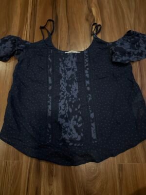 Chandail Abercrombie & Fitch XS