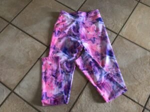 Beau pantalon Athletic Works 10-12