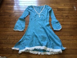 Robe semble xSmall